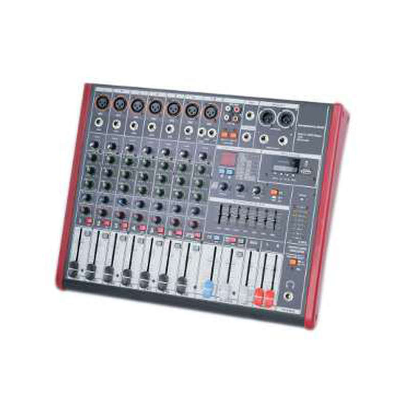 Mesa de Mistura MC-80