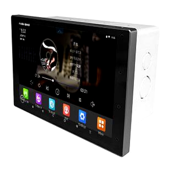 Central de Som I9 Smart 7"