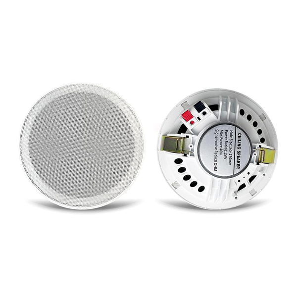 Coluna de Teto 32BS 8.5" Hi-Fi