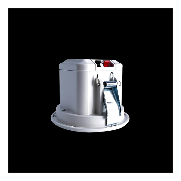 Coluna de Teto 8017F 8" com Divisor