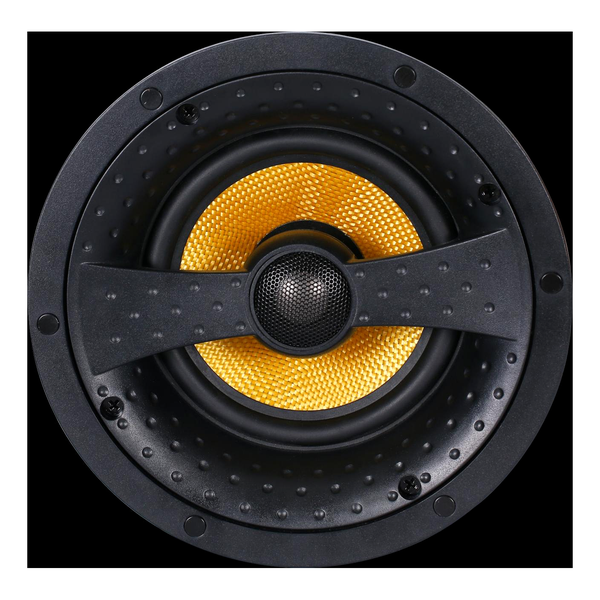 Coluna de Teto Mini 8023 3"