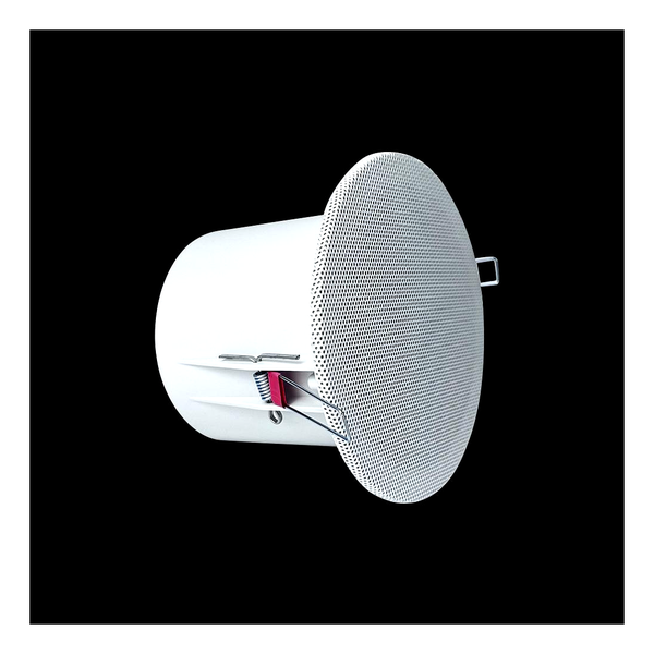 Coluna de Teto M3 Alumínio