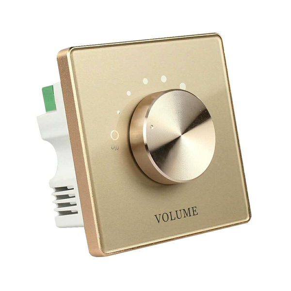 Coluna de Teto M4 6" com Divisor