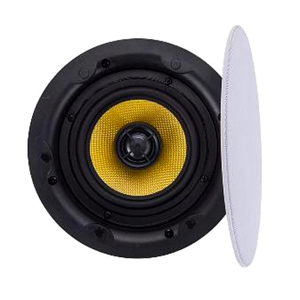 Coluna de Teto M6 6" 2 Vias