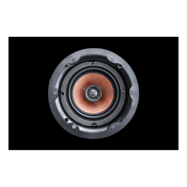 Coluna de Teto Passiva S3D 5"