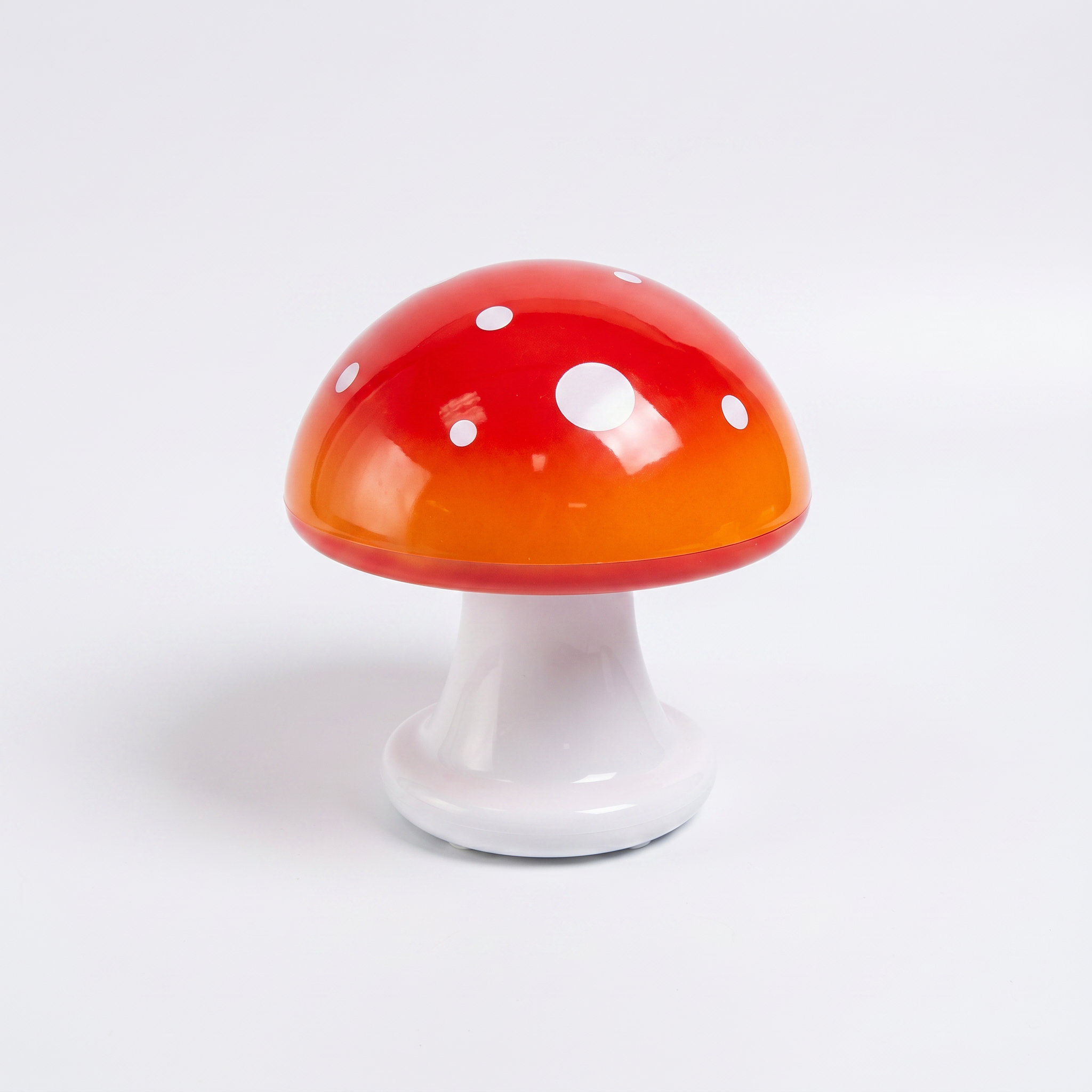 Coluna Jardim Cogumelo Bluetooth