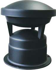 Coluna Jardim C-19 Lanterna