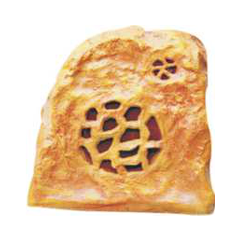 Coluna Jardim Cogumelo