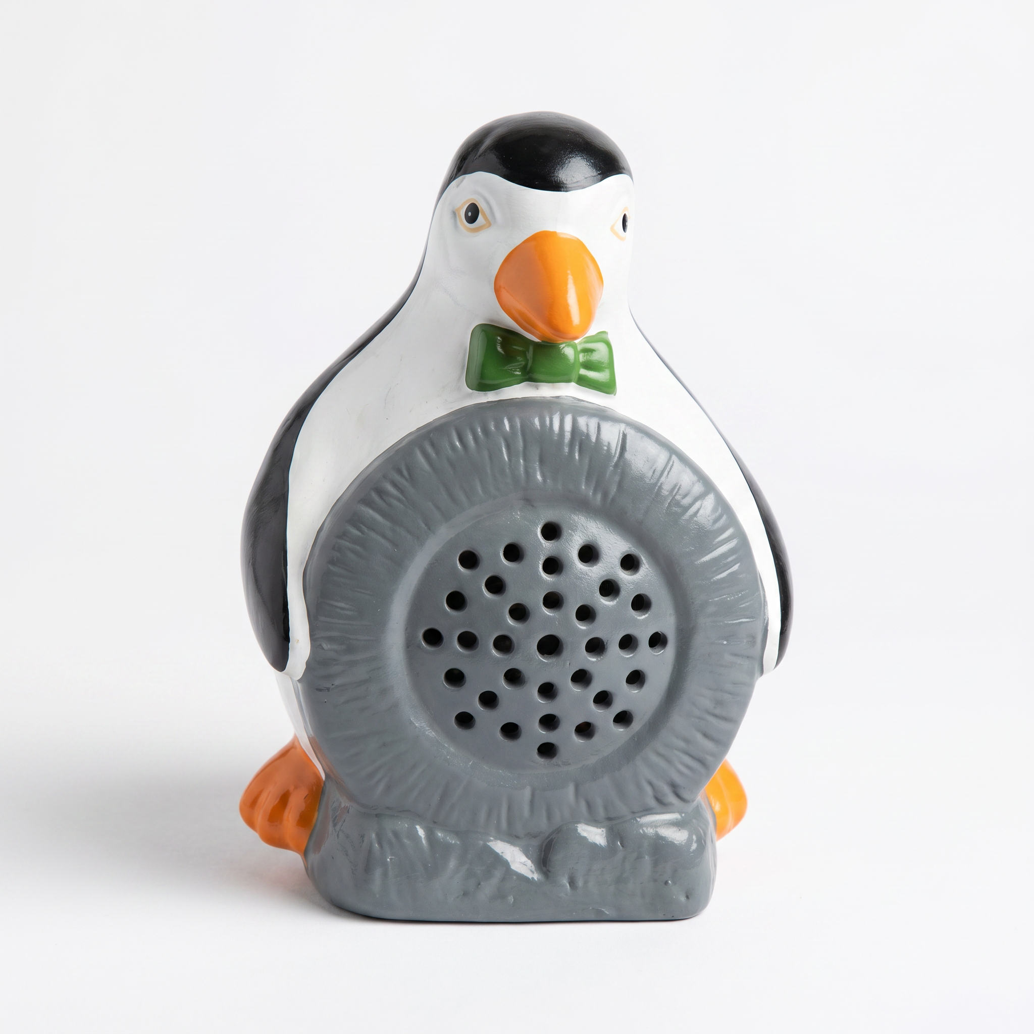 Coluna Jardim Pinguim