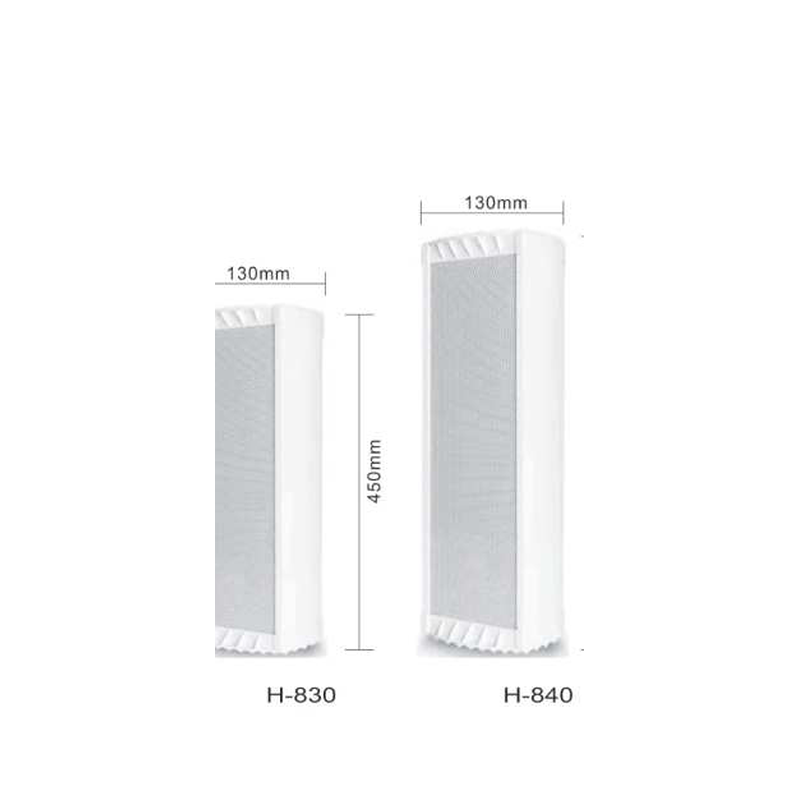 Coluna Waterproof H2 60W