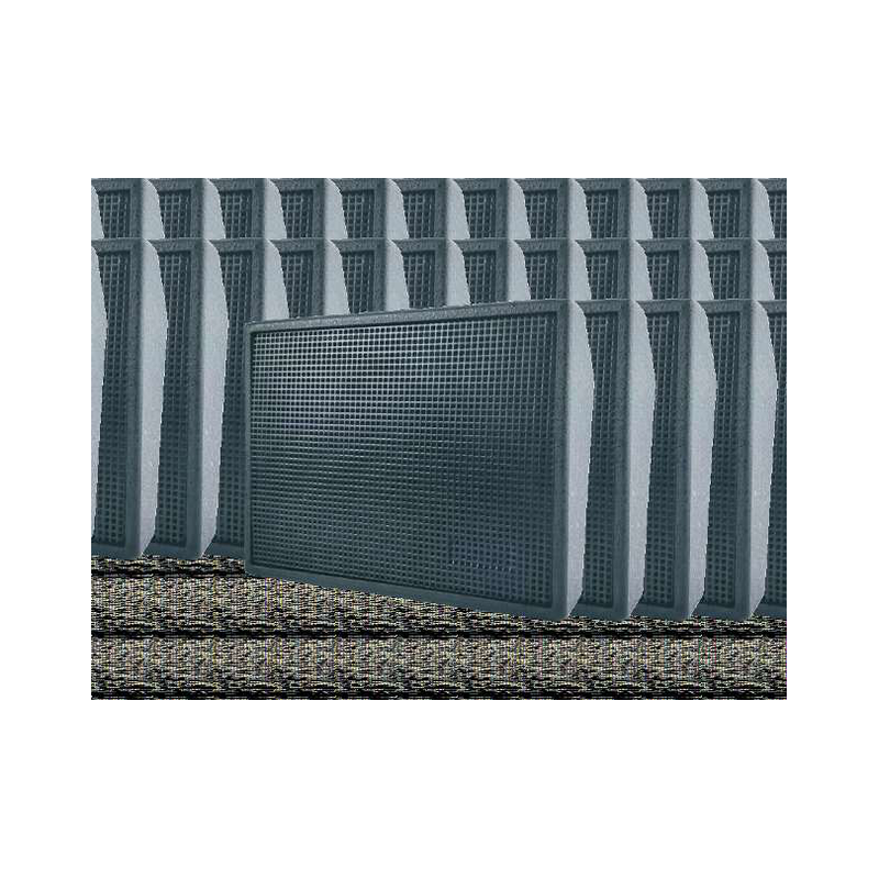 Coluna de Parede WS-501