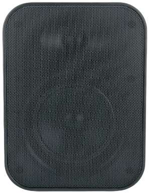 Coluna de Parede WS-711A 30W