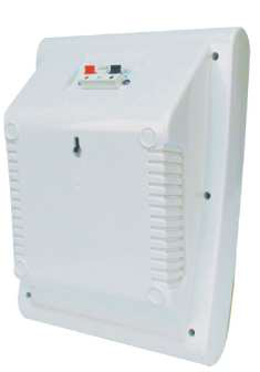 Coluna de Parede WS-701A 30W