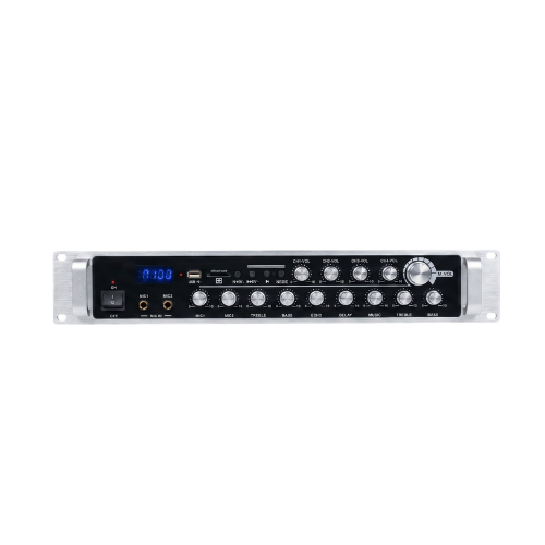 Amplificador 4 Canais AV-80